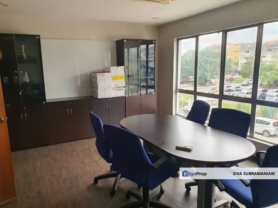 SHOPLOT BANDAR KLANG, Selangor, Klang