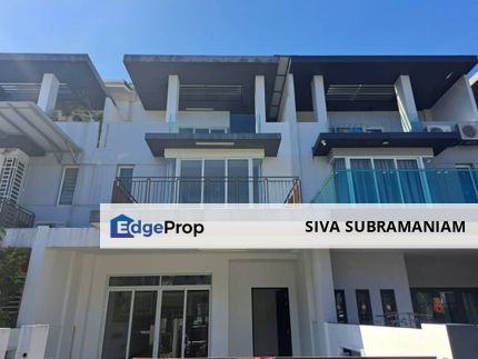 BANDAR PUTRA PRIMA PUCHONG 3  STOREY TERRACE  HOUSE FOR SALE, Selangor, Puchong