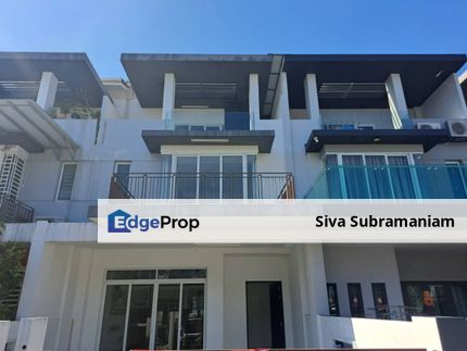 BANDAR PUTRA PRIMA PUCHONG 3  STOREY TERRACE  HOUSE FOR SALE, Selangor, Puchong