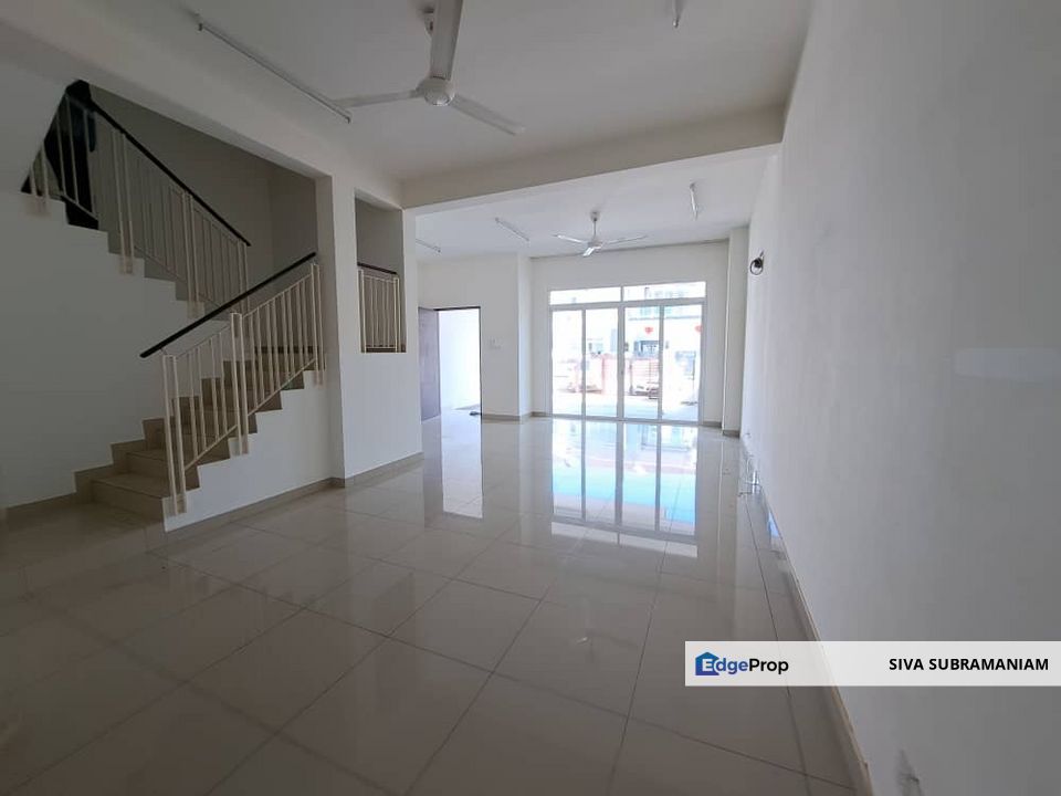 BANDAR PUTRA PRIMA PUCHONG 3  STOREY TERRACE  HOUSE FOR SALE, Selangor, Puchong