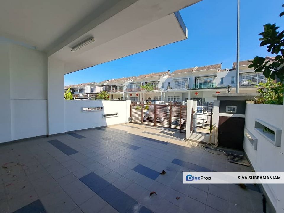 BANDAR PUTRA PRIMA PUCHONG 3  STOREY TERRACE  HOUSE FOR SALE, Selangor, Puchong