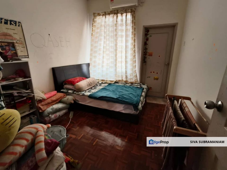 Taman Pulai Indah Double Storey, Johor, Kangkar Pulai