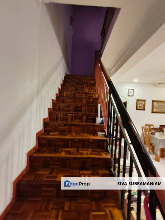 Taman Pulai Indah Double Storey, Johor, Kangkar Pulai