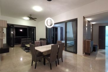 The Astaka @ 1 Bukit Senyum