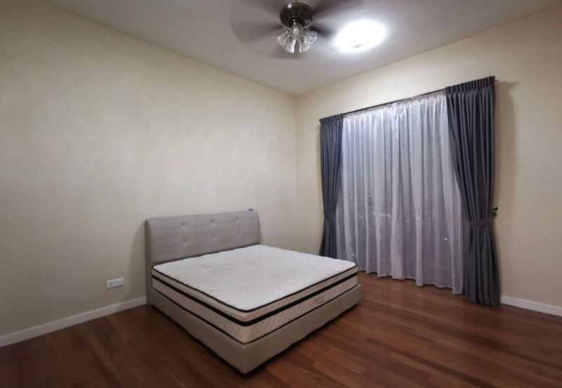 The Astaka @ 1 Bukit Senyum