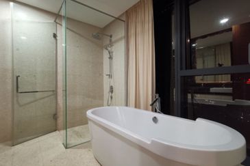 The Astaka @ 1 Bukit Senyum