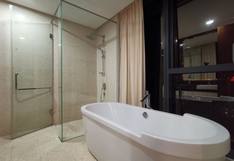 The Astaka @ 1 Bukit Senyum