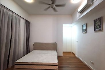 The Astaka @ 1 Bukit Senyum