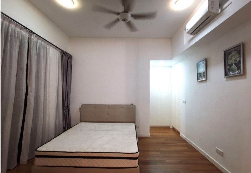 The Astaka @ 1 Bukit Senyum