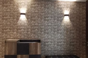 The Astaka @ 1 Bukit Senyum