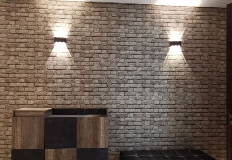 The Astaka @ 1 Bukit Senyum