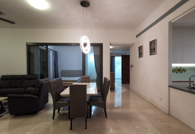 The Astaka @ 1 Bukit Senyum