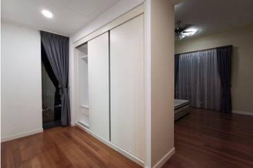 The Astaka @ 1 Bukit Senyum