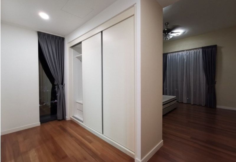 The Astaka @ 1 Bukit Senyum