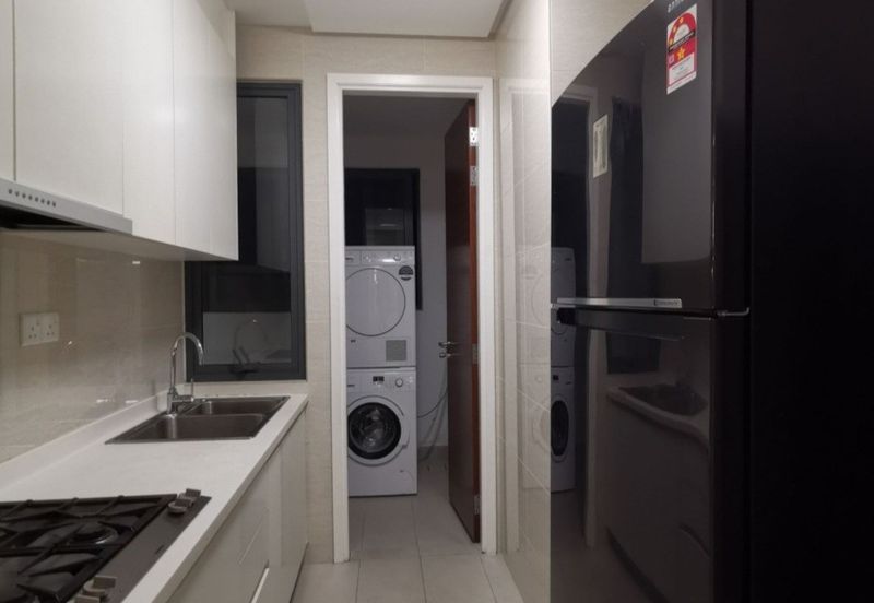 The Astaka @ 1 Bukit Senyum