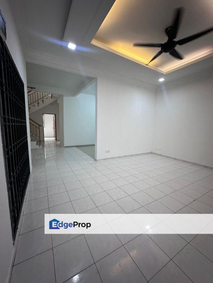 Taman Bukit Indah Double storey , Johor, Johor Bahru