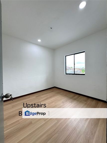Taman Perling @ Jln Simbang Single Storey, Johor, Johor Bahru
