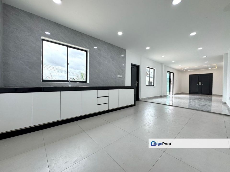 Taman Perling @ Jln Simbang Single Storey, Johor, Johor Bahru