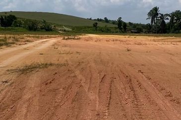 Kawasan Perindustrian Seelong