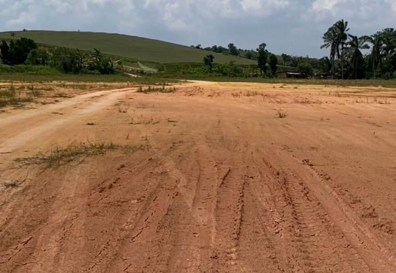 Kawasan Perindustrian Seelong