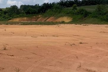 Kawasan Perindustrian Seelong