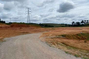 Kawasan Perindustrian Seelong