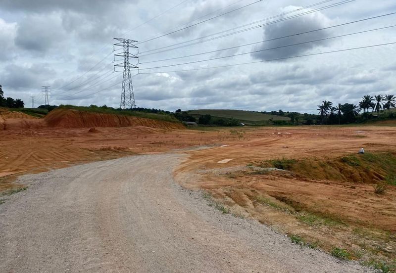 Kawasan Perindustrian Seelong