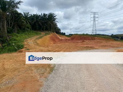 Land for sale
SEELONG SENAI JOHOR MEDIUM INDUSTRIAL LAND*
, Johor, Senai