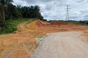 Kawasan Perindustrian Seelong