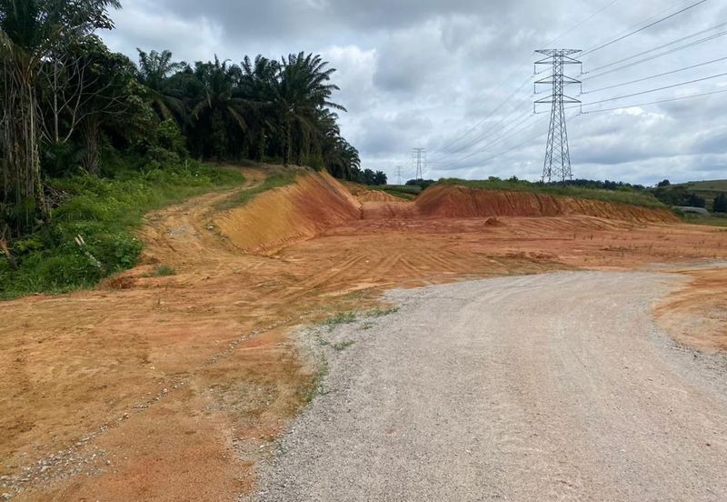 Kawasan Perindustrian Seelong