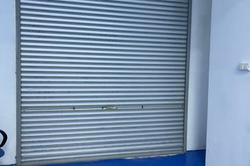 Taman Alam Damai (Damai Niaga)