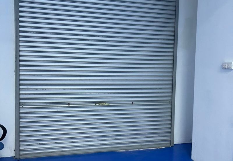 Taman Alam Damai (Damai Niaga)