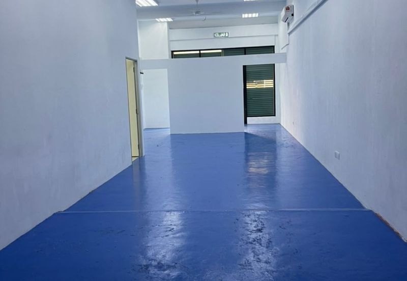 Taman Alam Damai (Damai Niaga)