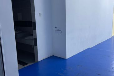 Taman Alam Damai (Damai Niaga)