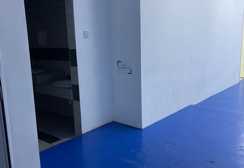 Taman Alam Damai (Damai Niaga)