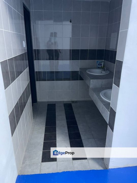 Shoplot 2 Storey Cheras Alam Damai, Kuala Lumpur, Cheras