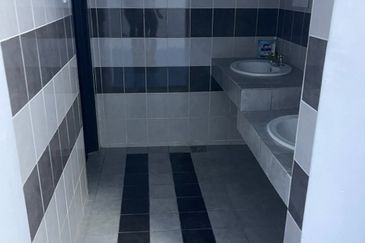 Taman Alam Damai (Damai Niaga)