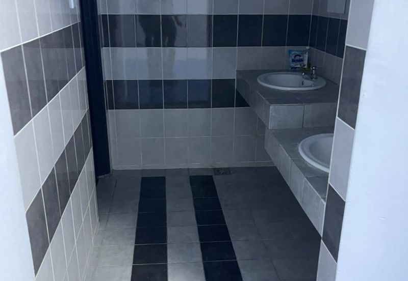 Taman Alam Damai (Damai Niaga)