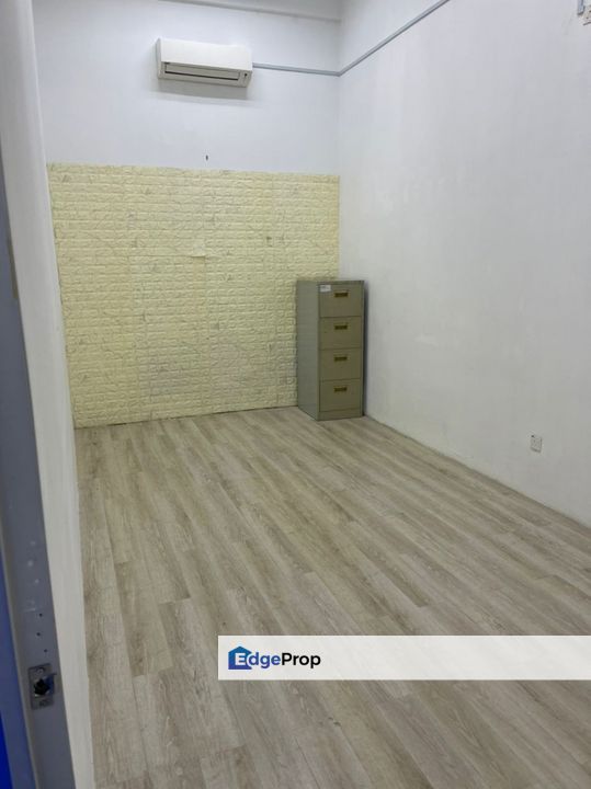 Shoplot 2 Storey Cheras Alam Damai, Kuala Lumpur, Cheras