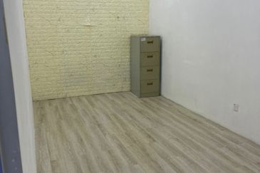 Taman Alam Damai (Damai Niaga)