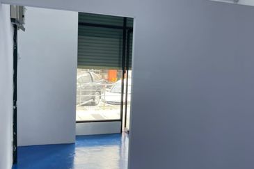 Taman Alam Damai (Damai Niaga)