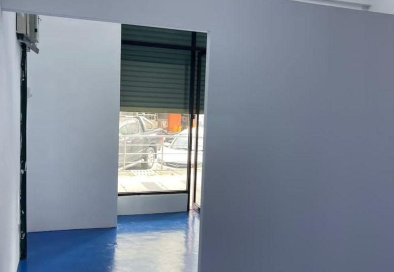 Taman Alam Damai (Damai Niaga)