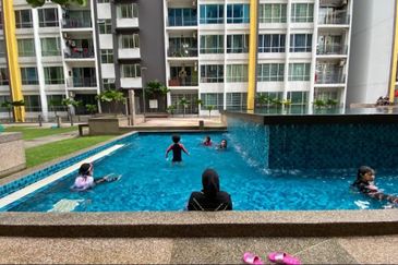 Dedaun Hijau (Greenfield Regency)