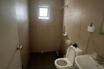 Dedaun Hijau (Greenfield Regency)