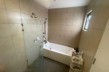 Dedaun Hijau (Greenfield Regency)