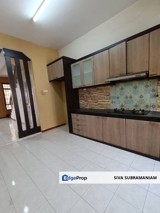 Pulai Indah 2 Storey House , Johor, Kangkar Pulai