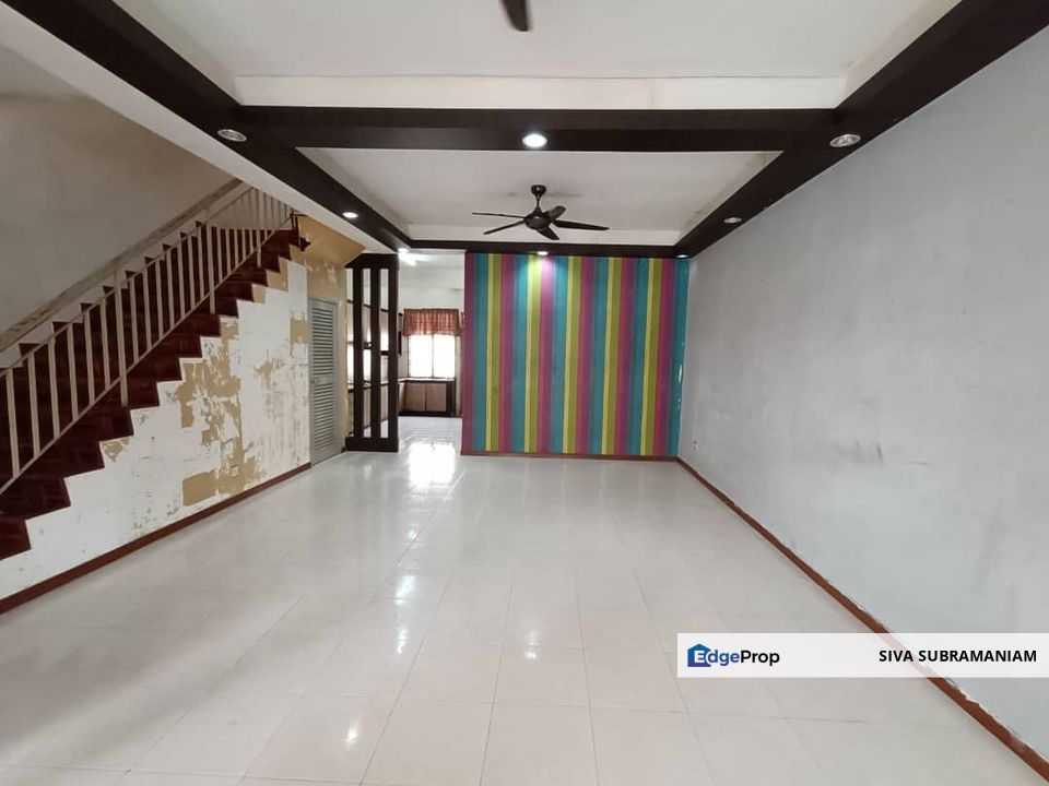 Pulai Indah 2 Storey House , Johor, Kangkar Pulai