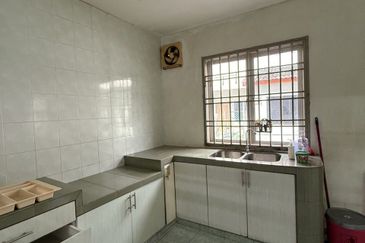 Taman Indah Jaya Kulai