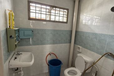 Taman Indah Jaya Kulai