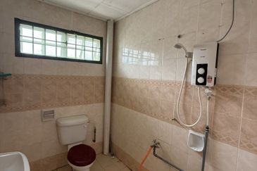 Taman Indah Jaya Kulai